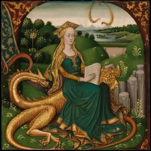 Bune Information: Bune History & Archetypes, Working With Bune